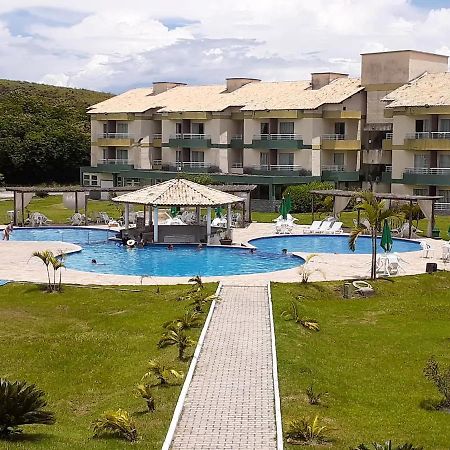 Aconchegante Flat B308 - Refugio No Aldeia Das Aguas Barra do Pirai Bagian luar foto