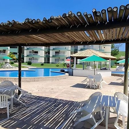 Aconchegante Flat B308 - Refugio No Aldeia Das Aguas Barra do Pirai Bagian luar foto