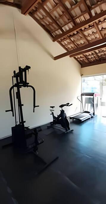 Aconchegante Flat B308 - Refugio No Aldeia Das Aguas Barra do Pirai Bagian luar foto