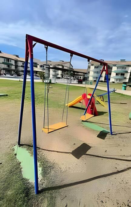 Aconchegante Flat B308 - Refugio No Aldeia Das Aguas Barra do Pirai Bagian luar foto